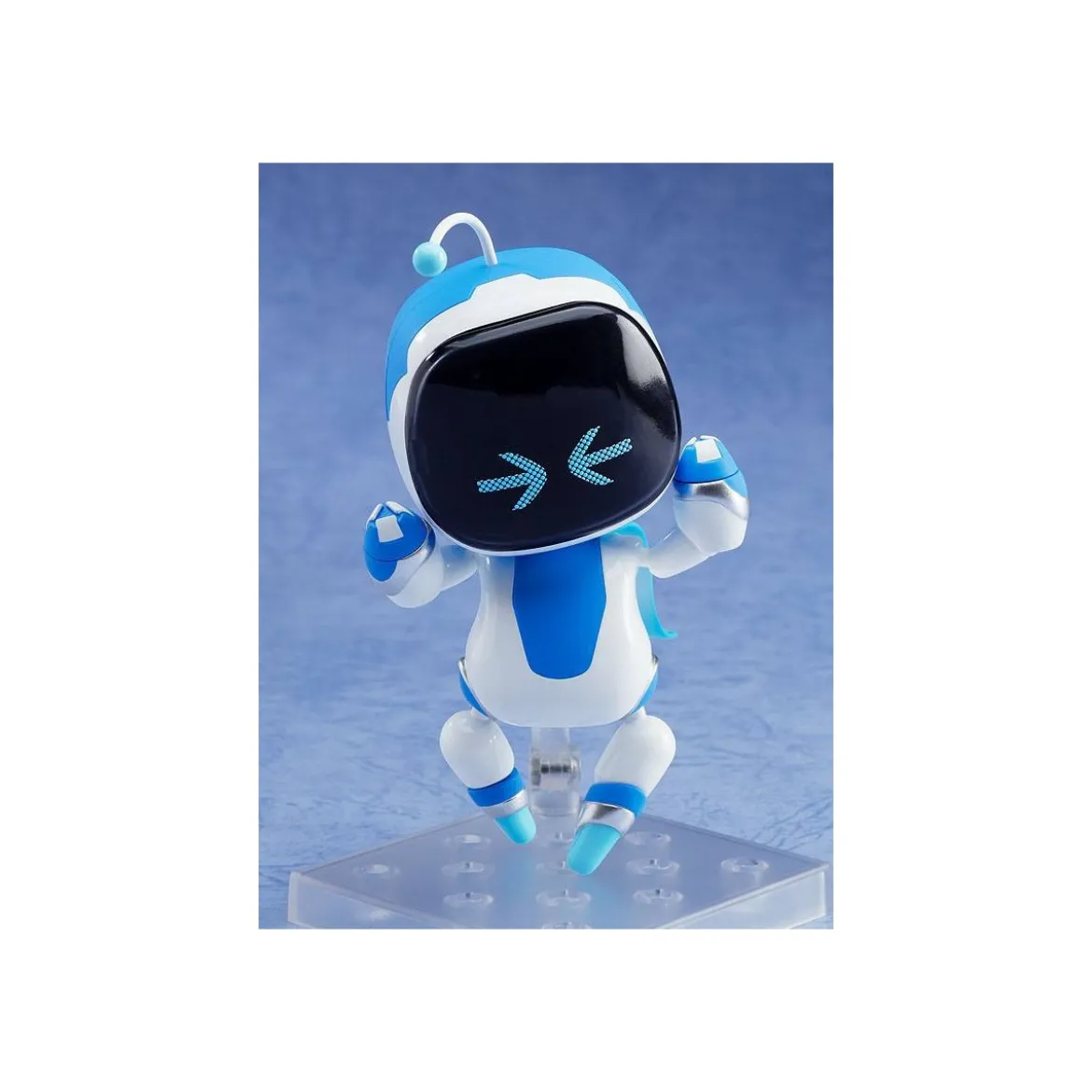 Nendoroid - ASTRO's PLAYROOM - ASTRO