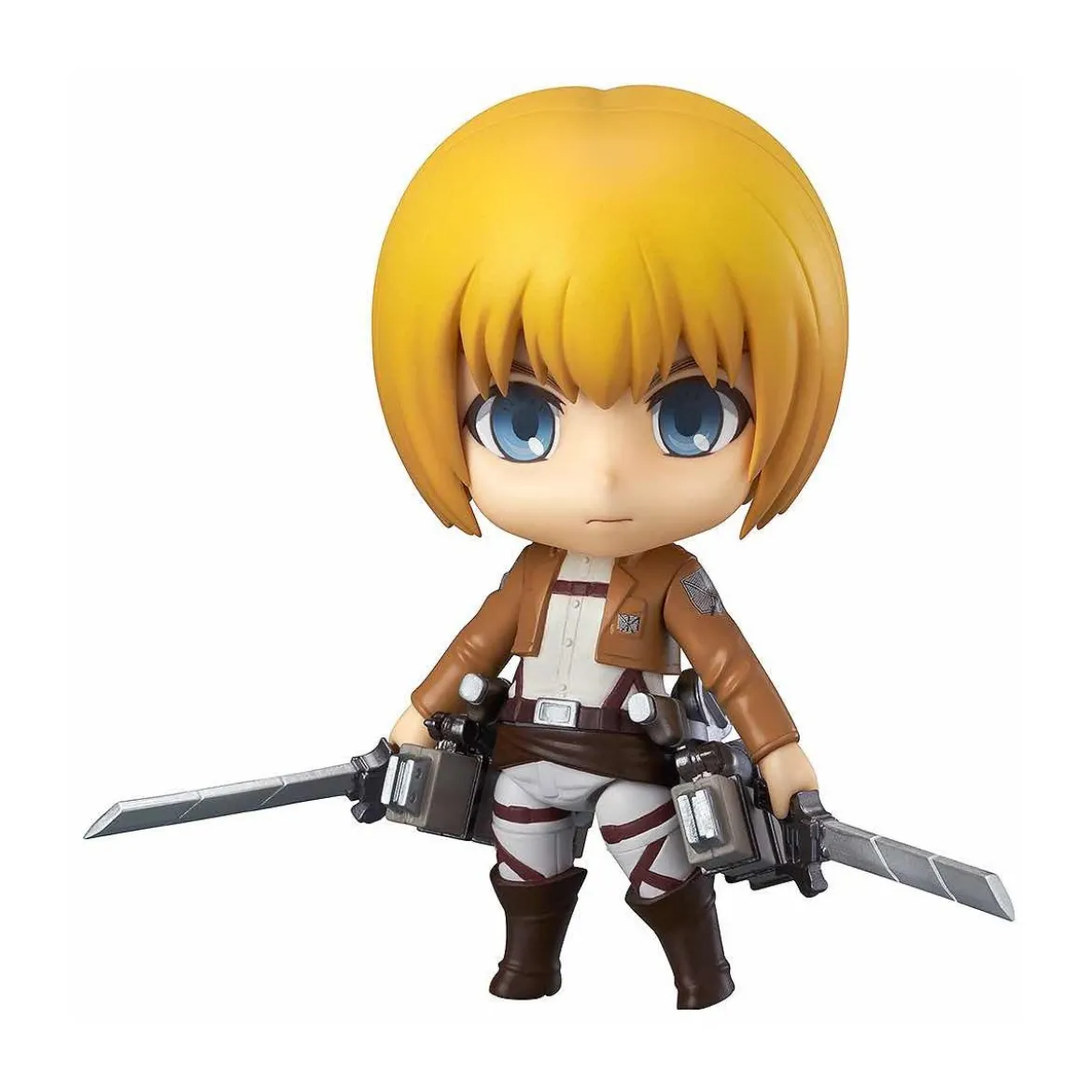 Nendoroid - Attack on Titan - Armin Arlert