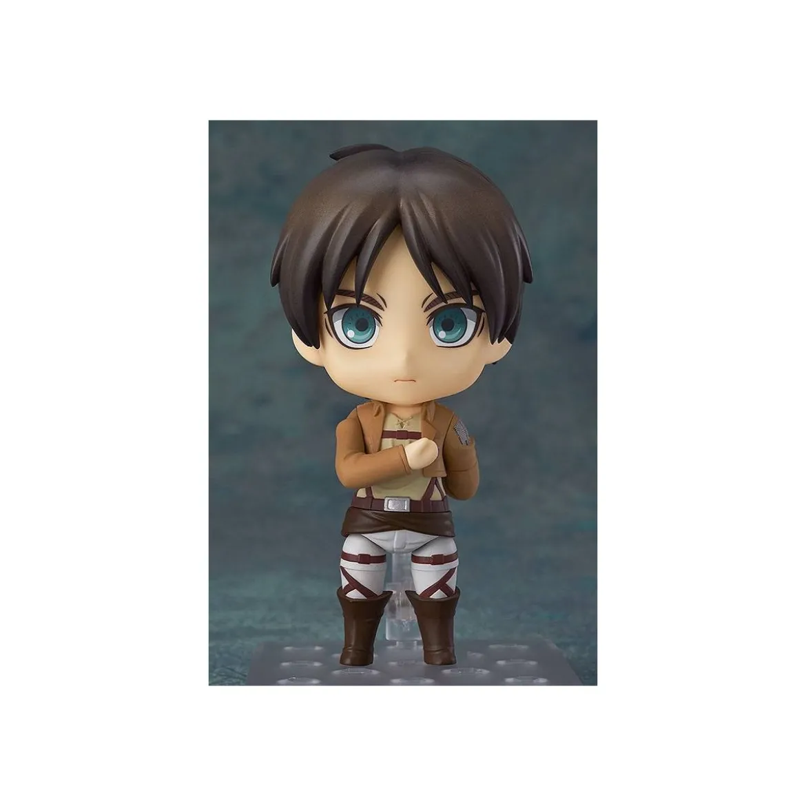 Nendoroid - Attack on Titan - Eren Yeager
