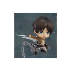 Nendoroid - Attack on Titan - Eren Yeager