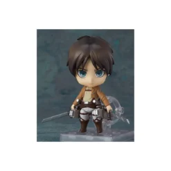 Nendoroid - Attack on Titan - Eren Yeager