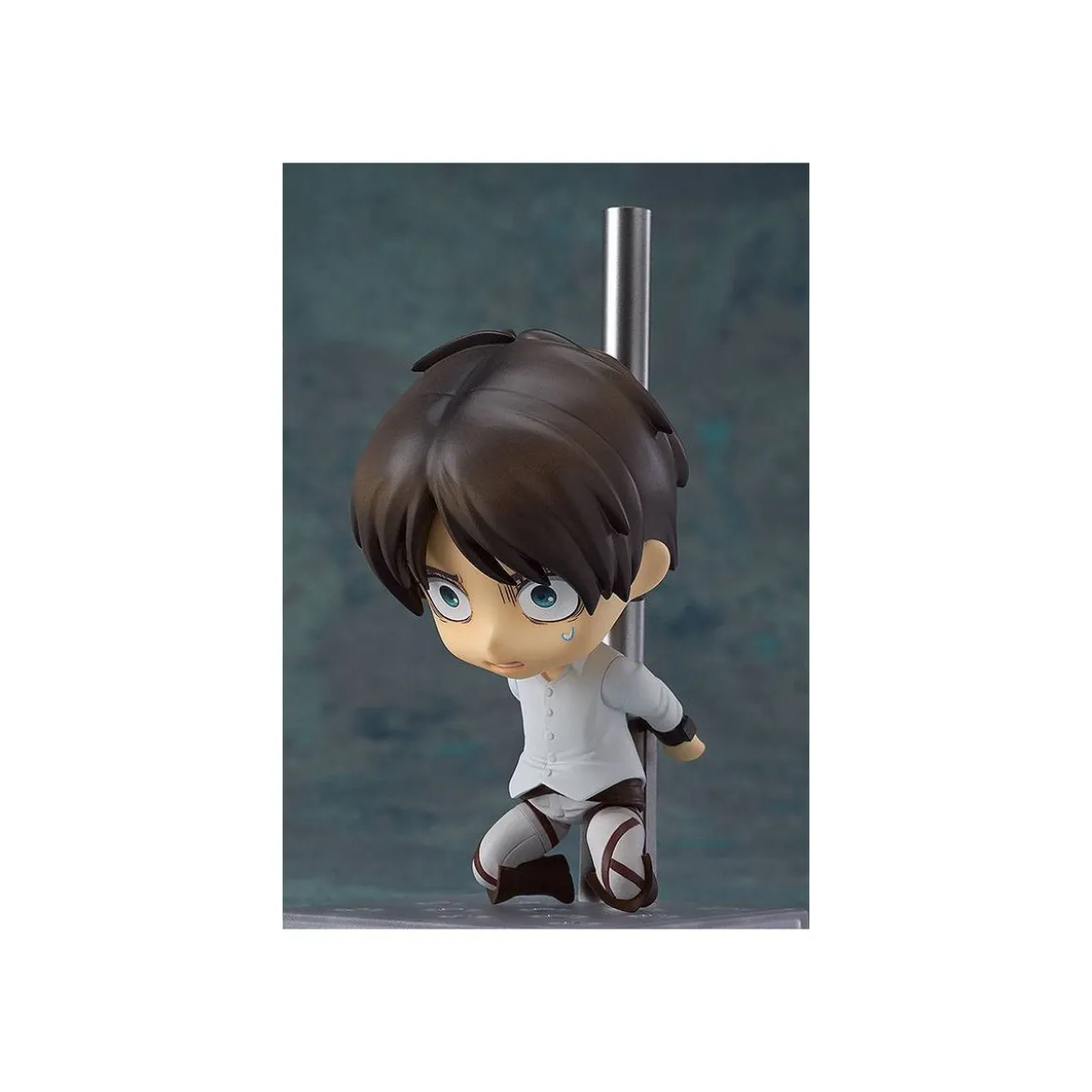 Nendoroid - Attack on Titan - Eren Yeager