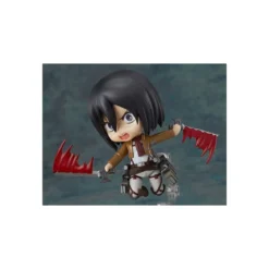Nendoroid - Attack on Titan - Mikasa Ackerman - 10 cm