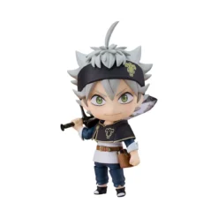 Nendoroid - Black Clover - Asta