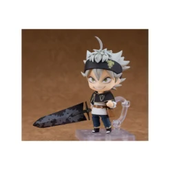 Nendoroid - Black Clover - Asta