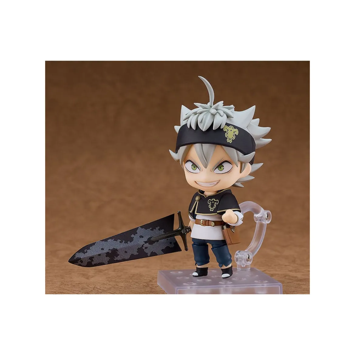 Nendoroid - Black Clover - Asta