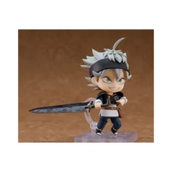 Nendoroid - Black Clover - Asta