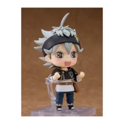 Nendoroid - Black Clover - Asta