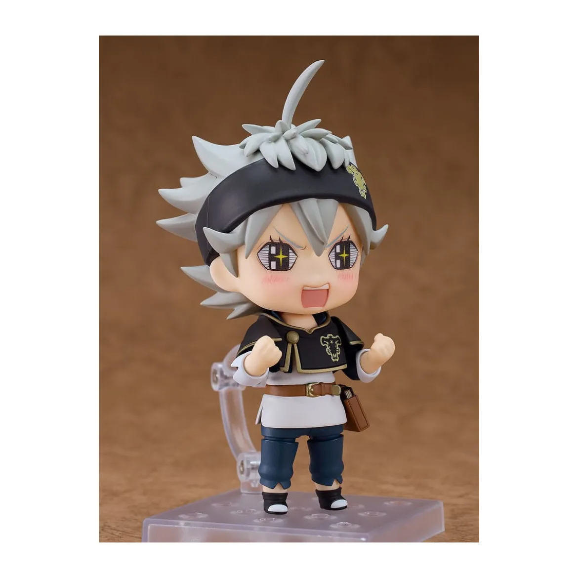 Nendoroid - Black Clover - Asta