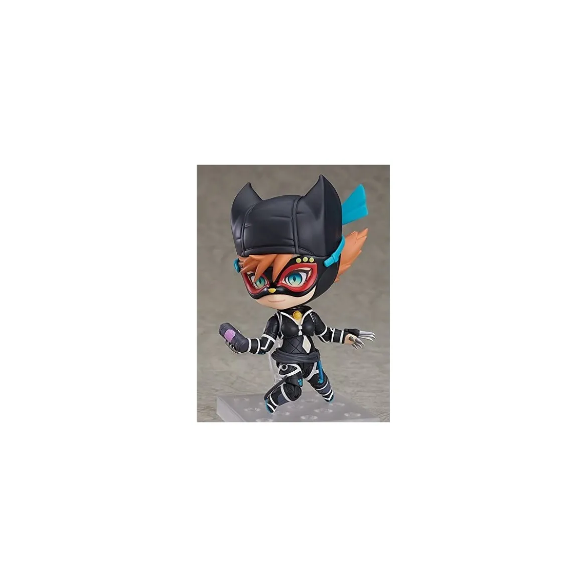 Nendoroid - Catwoman : Ninja Edition - Dc Comics