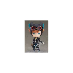 Nendoroid - Catwoman : Ninja Edition - Dc Comics