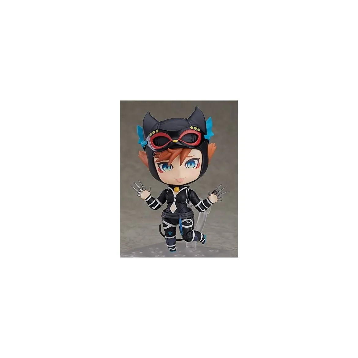 Nendoroid - Catwoman : Ninja Edition - Dc Comics