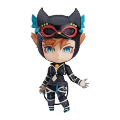 Nendoroid - Catwoman : Ninja Edition - Dc Comics
