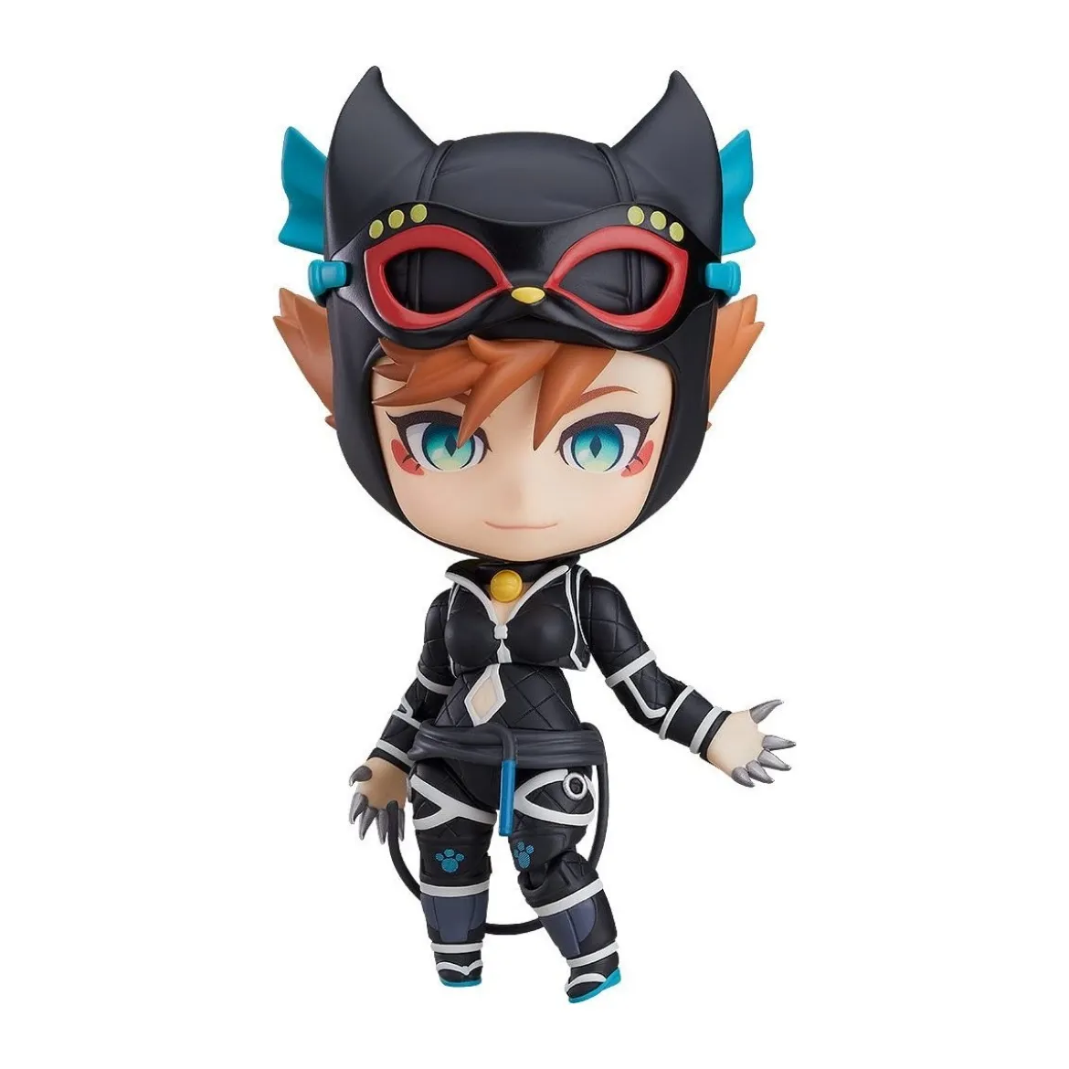Nendoroid - Catwoman : Ninja Edition - Dc Comics
