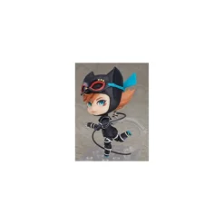 Nendoroid - Catwoman : Ninja Edition - Dc Comics