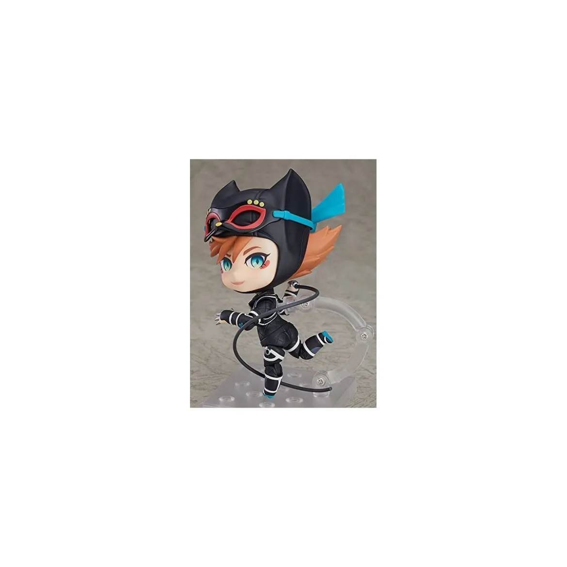 Nendoroid - Catwoman : Ninja Edition - Dc Comics