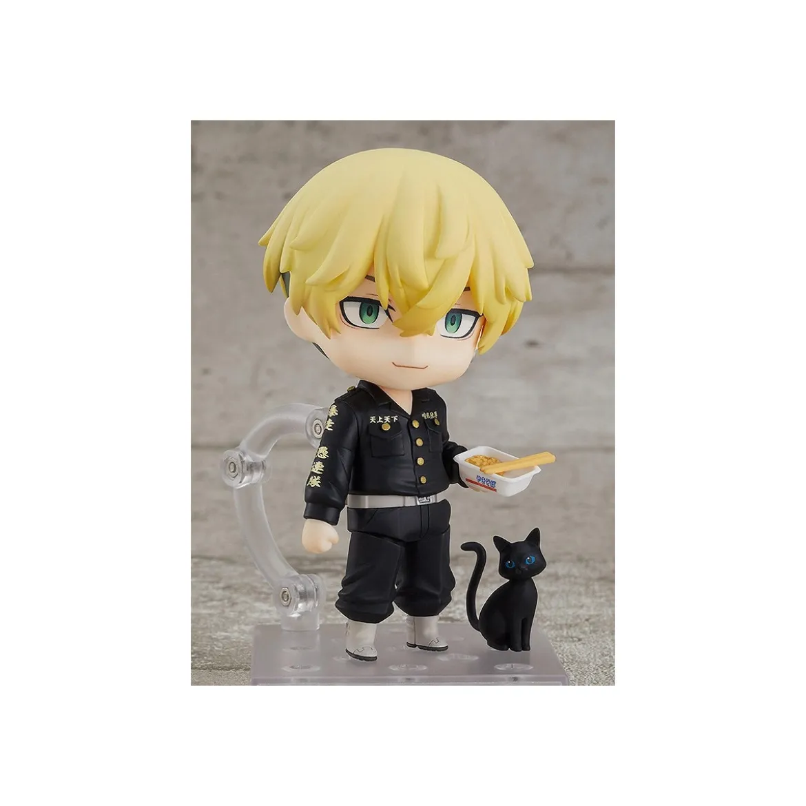 Nendoroid - Chifuyu Matsuno - TOKYO REVENGERS