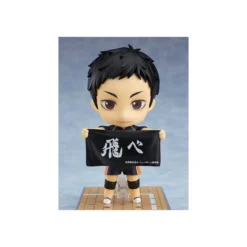 Nendoroid - DAICHI SAWAMURA - HAIKYU!! TO THE TOP
