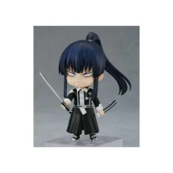 Nendoroid - D-Gray Man - Yu Kanda