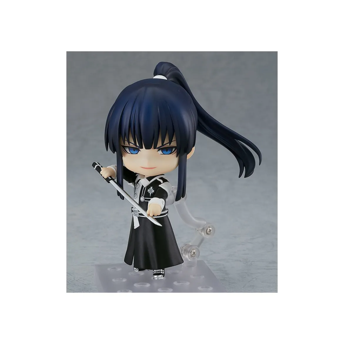 Nendoroid - D-Gray Man - Yu Kanda