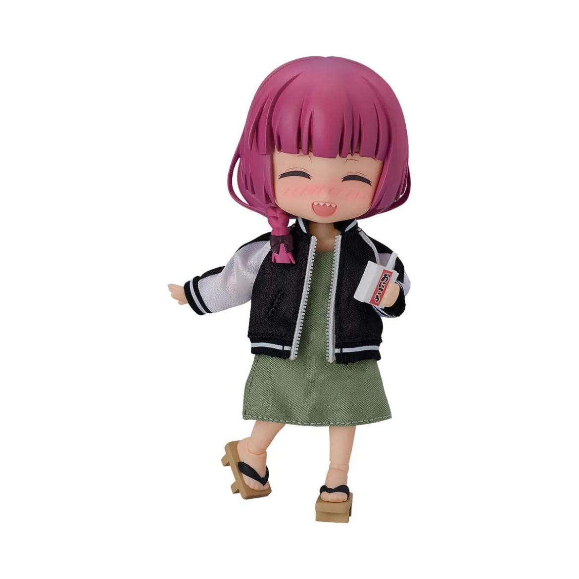 Nendoroid Doll - Bocchi the Rock! - Kikuri Hiroi