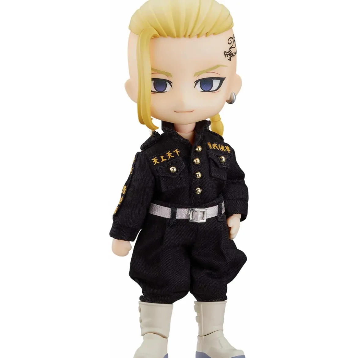 Nendoroid Doll - KEN RYUGUJI - TOKYO REVENGERS