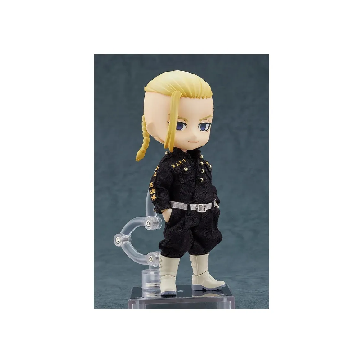 Nendoroid Doll - KEN RYUGUJI - TOKYO REVENGERS