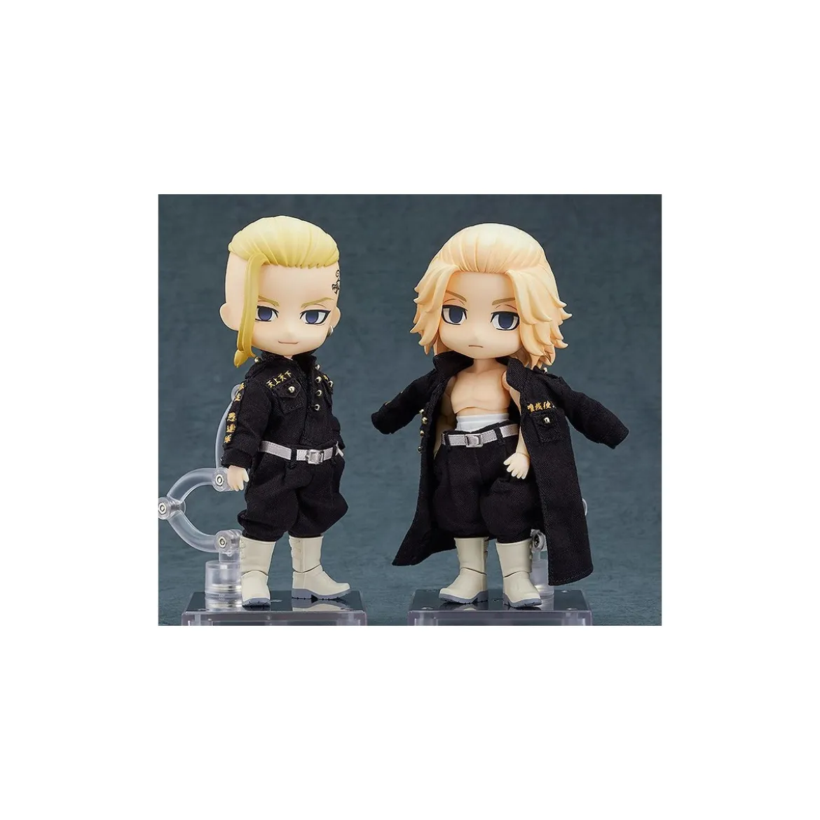 Nendoroid Doll - KEN RYUGUJI - TOKYO REVENGERS