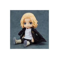 Nendoroid Doll - MANJIRO SANO - TOKYO REVENGERS