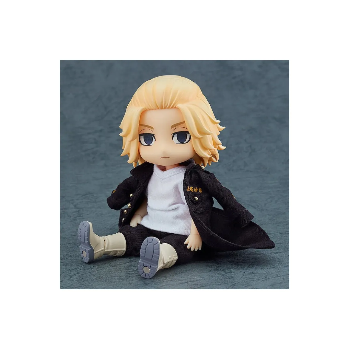 Nendoroid Doll - MANJIRO SANO - TOKYO REVENGERS