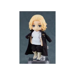 Nendoroid Doll - MANJIRO SANO - TOKYO REVENGERS