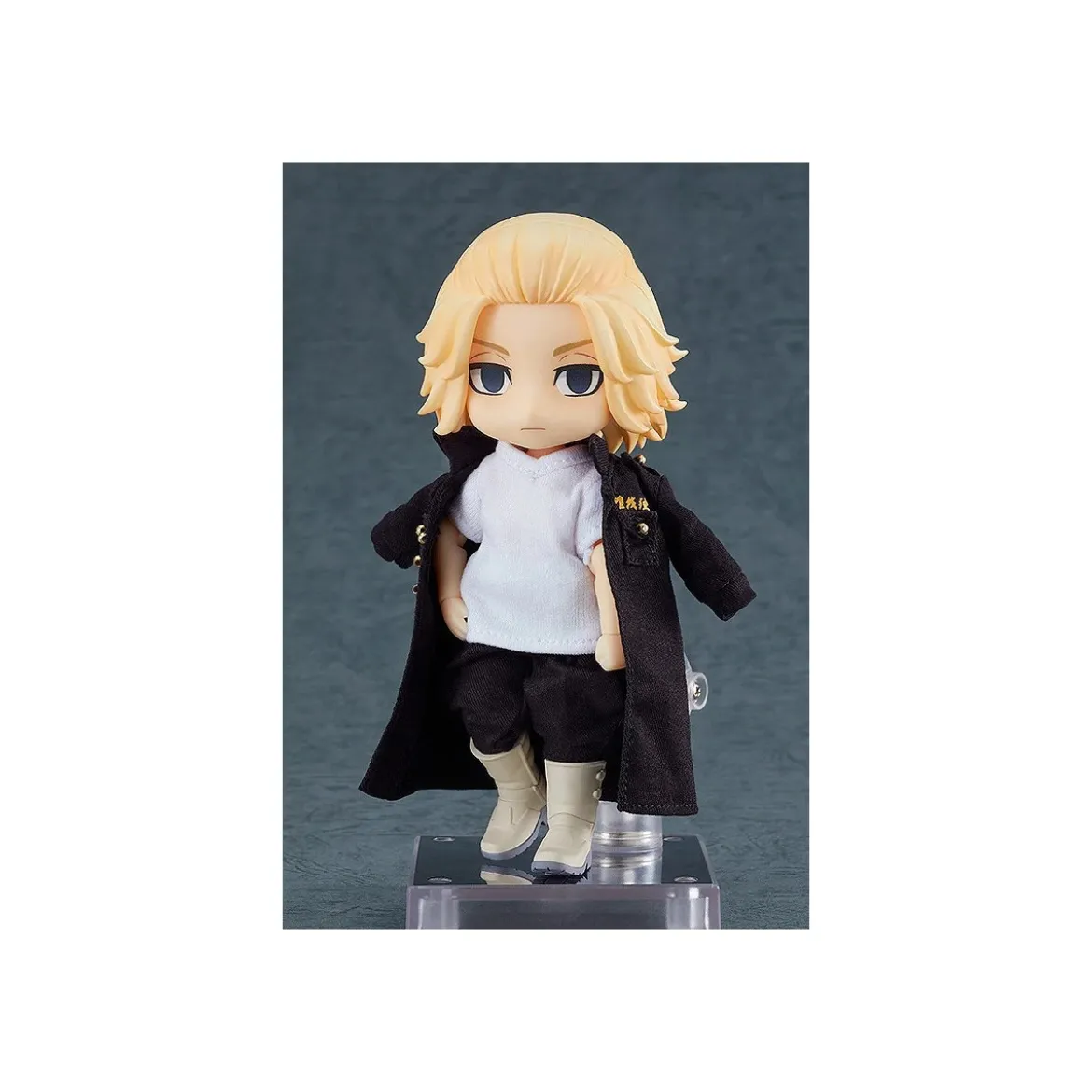 Nendoroid Doll - MANJIRO SANO - TOKYO REVENGERS