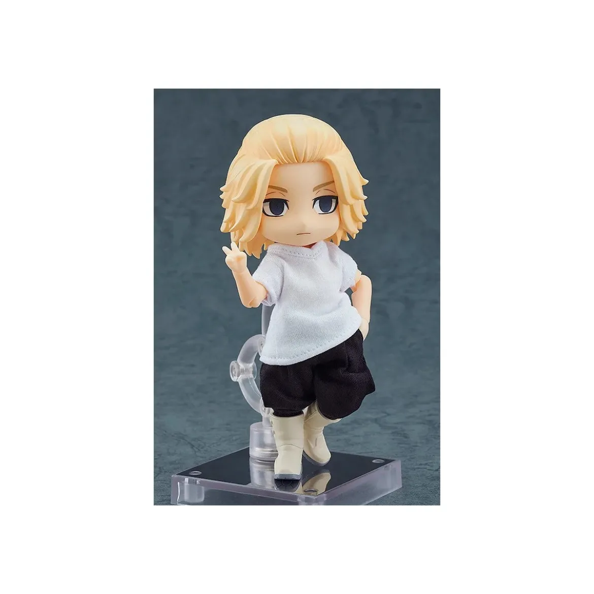 Nendoroid Doll - MANJIRO SANO - TOKYO REVENGERS