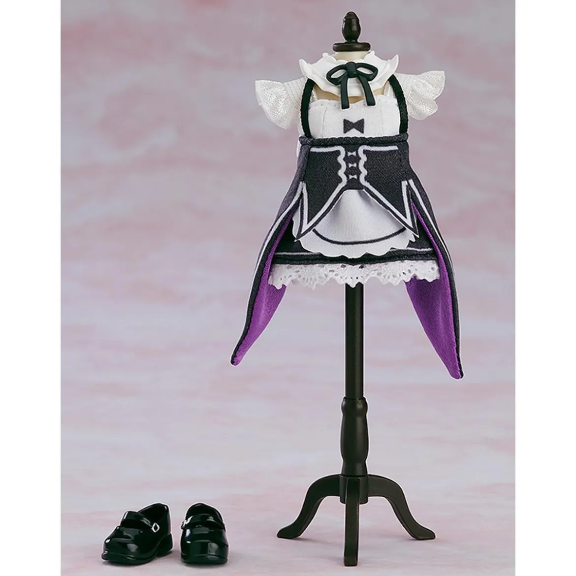 Nendoroid Doll - RAM - Re:ZERO -Starting Life in Another World-