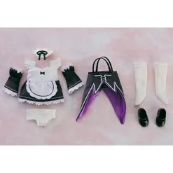 Nendoroid Doll - REM - Re:ZERO -Starting Life in Another World-