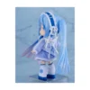 Nendoroid Doll - Snow Miku: Yukiiro Pop Ver. - Character Vocal Series 01: Hatsune Miku