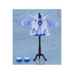 Nendoroid Doll - Snow Miku: Yukiiro Pop Ver. - Character Vocal Series 01: Hatsune Miku