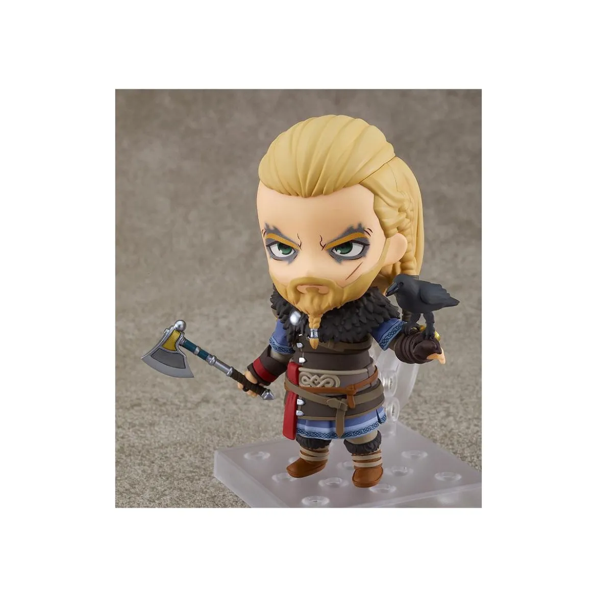 Nendoroid - Eivor - Assassin's Creed Valhalla