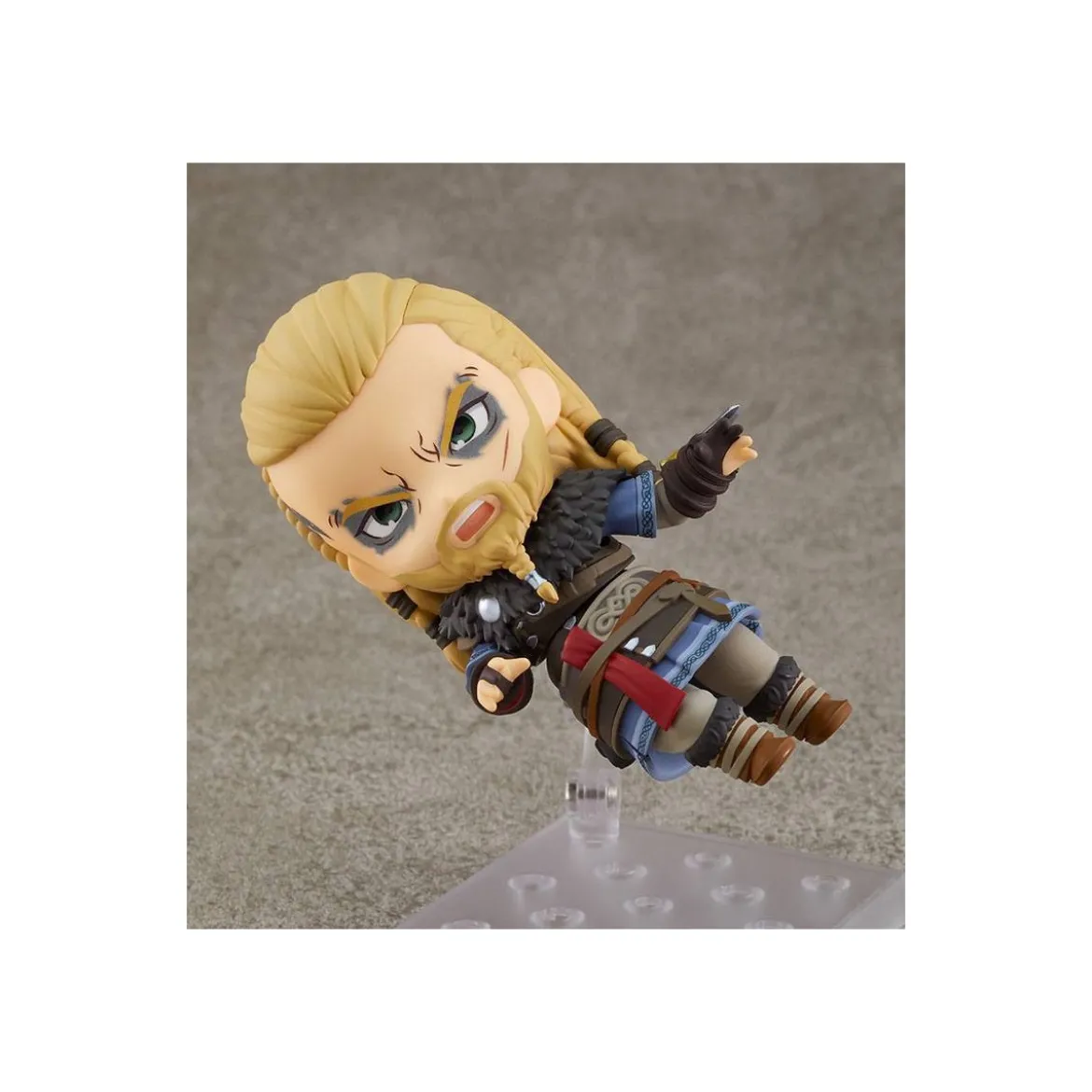 Nendoroid - Eivor - Assassin's Creed Valhalla