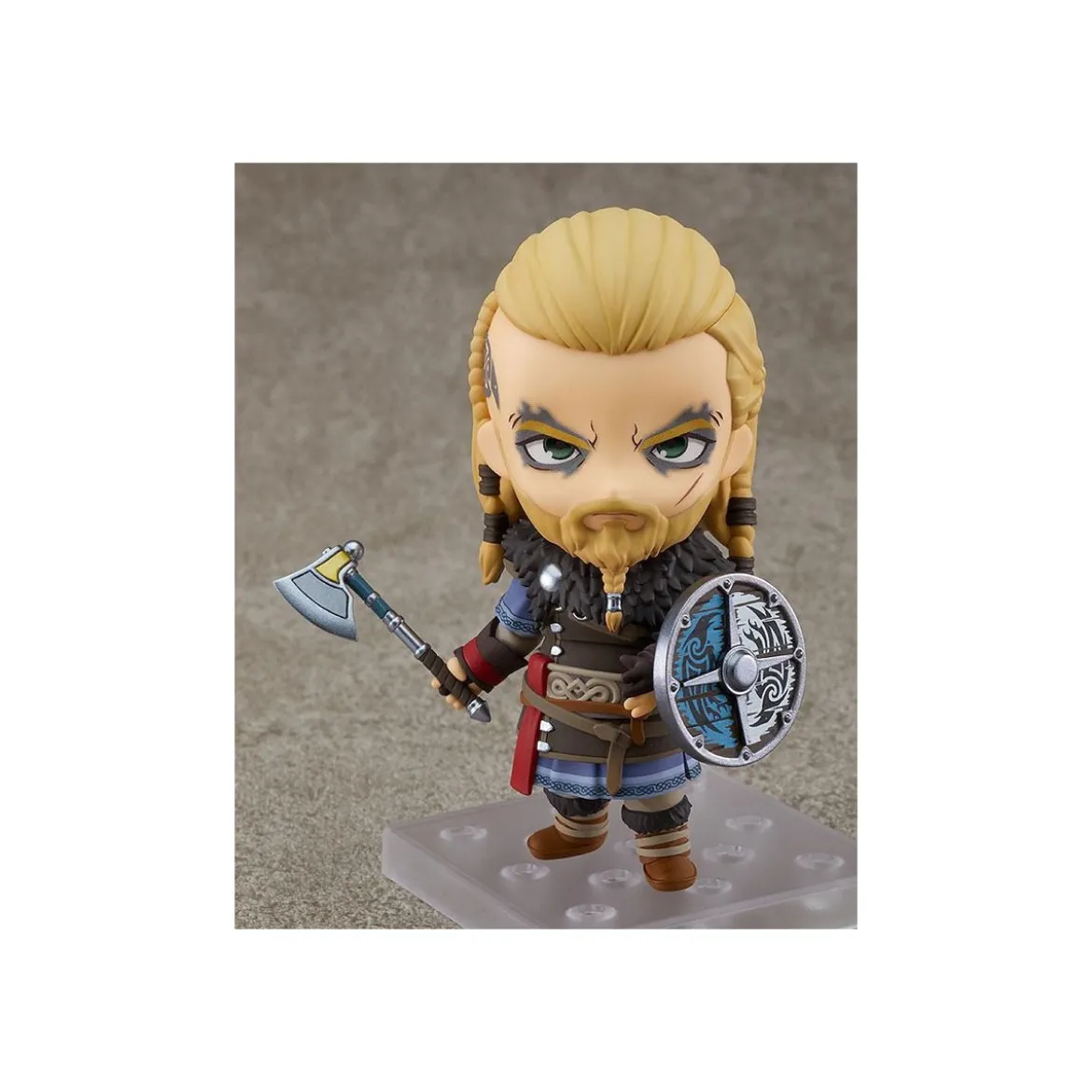 Nendoroid - Eivor - Assassin's Creed Valhalla