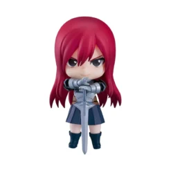 Nendoroid - Fairy Tail - Erza Scarlet