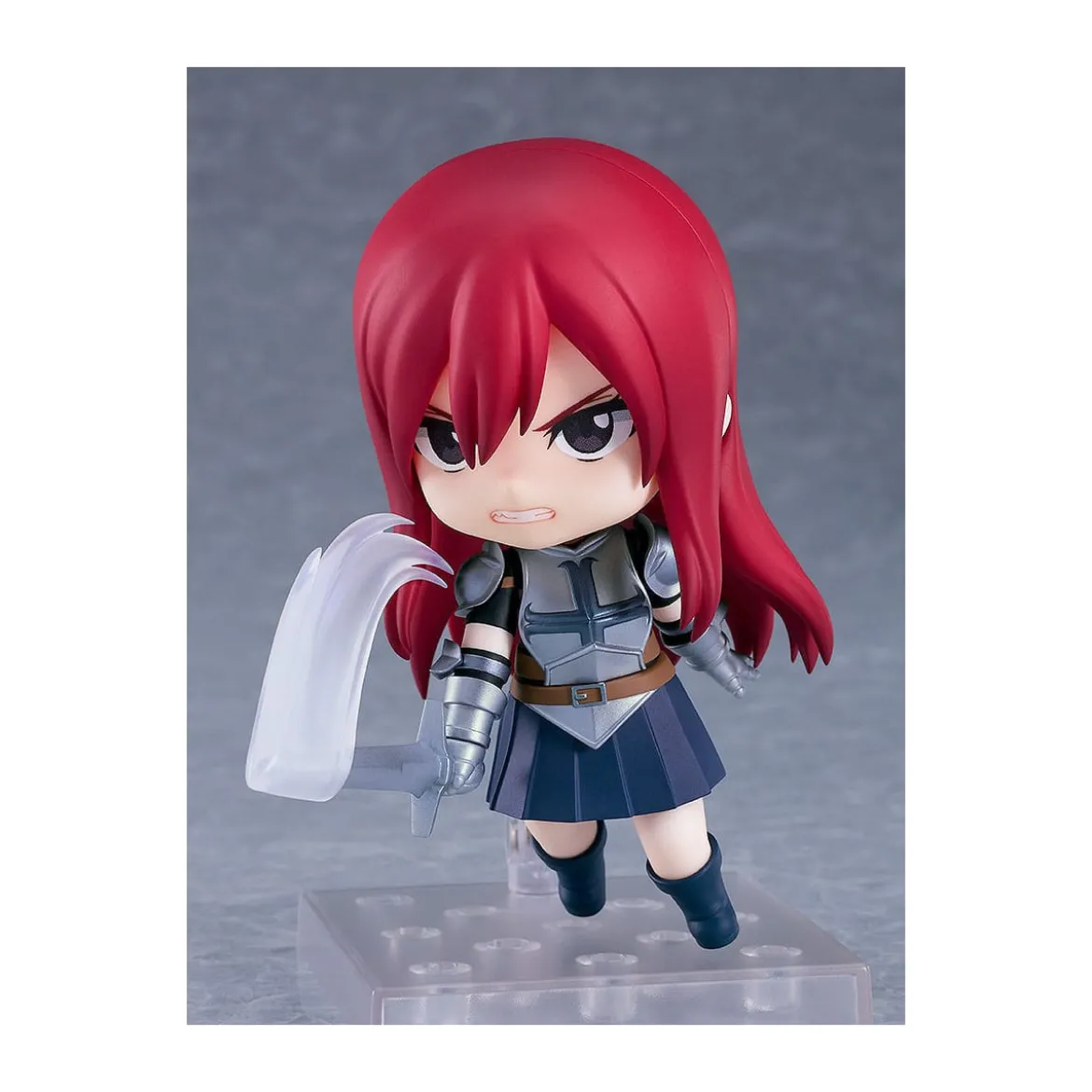 Nendoroid - Fairy Tail - Erza Scarlet