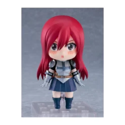 Nendoroid - Fairy Tail - Erza Scarlet