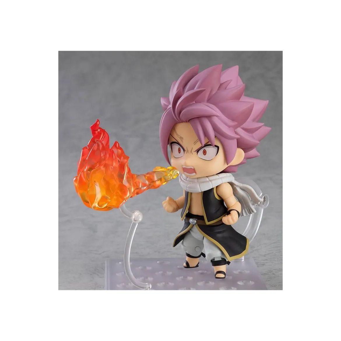 Nendoroid - Fairy Tail - Natsu Dragneel (Final Season)