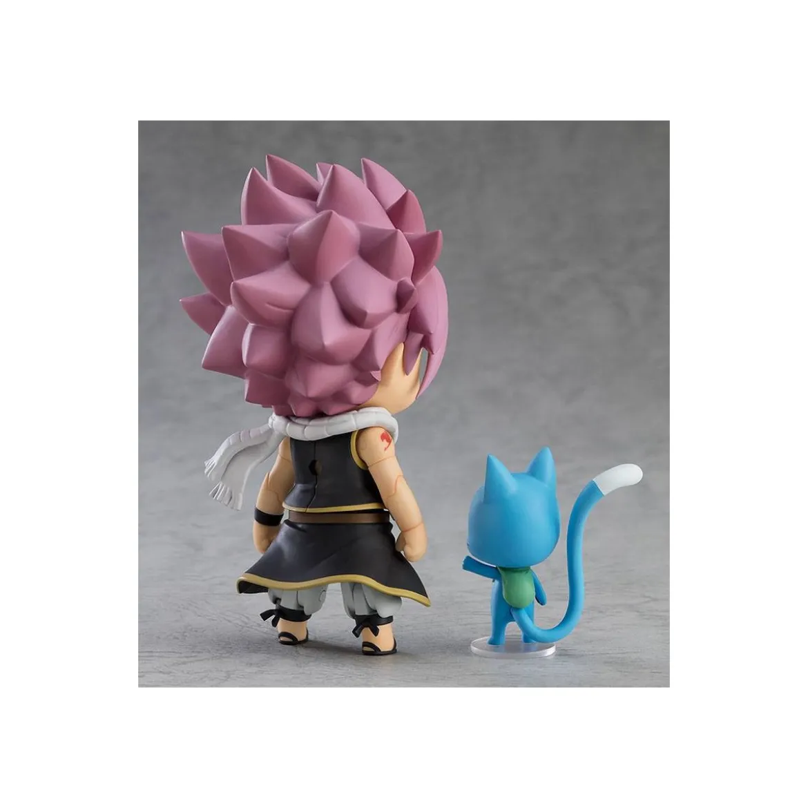 Nendoroid - Fairy Tail - Natsu Dragneel (Final Season)