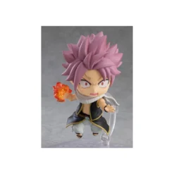 Nendoroid - Fairy Tail - Natsu Dragneel (Final Season)