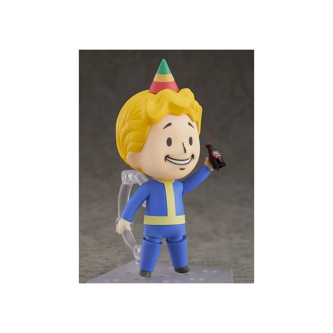 Nendoroid - FALLOUT - Vault Boy 76