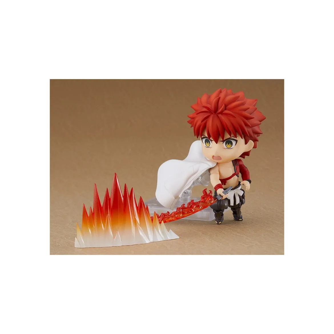 Nendoroid - Fate Grand Order - SABER/SENJI MURAMASA