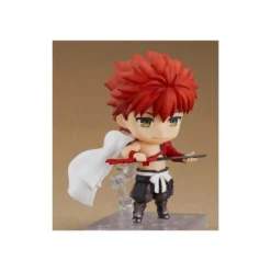 Nendoroid - Fate Grand Order - SABER/SENJI MURAMASA