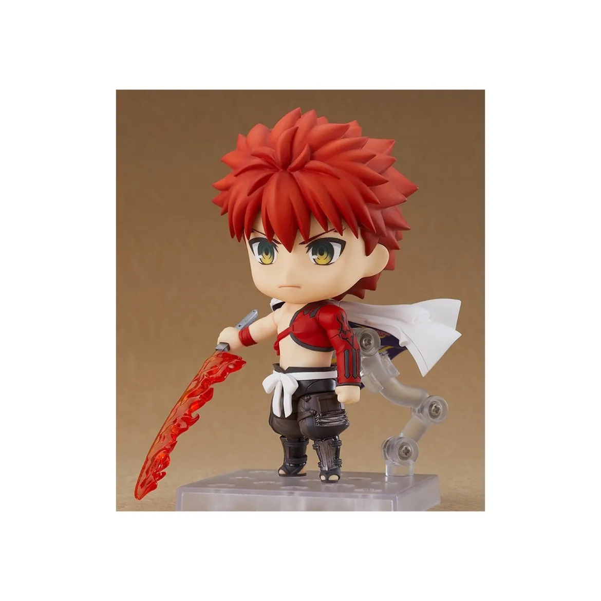Nendoroid - Fate Grand Order - SABER/SENJI MURAMASA